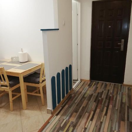 Ruud Mall Timişoara Exteriör bild
