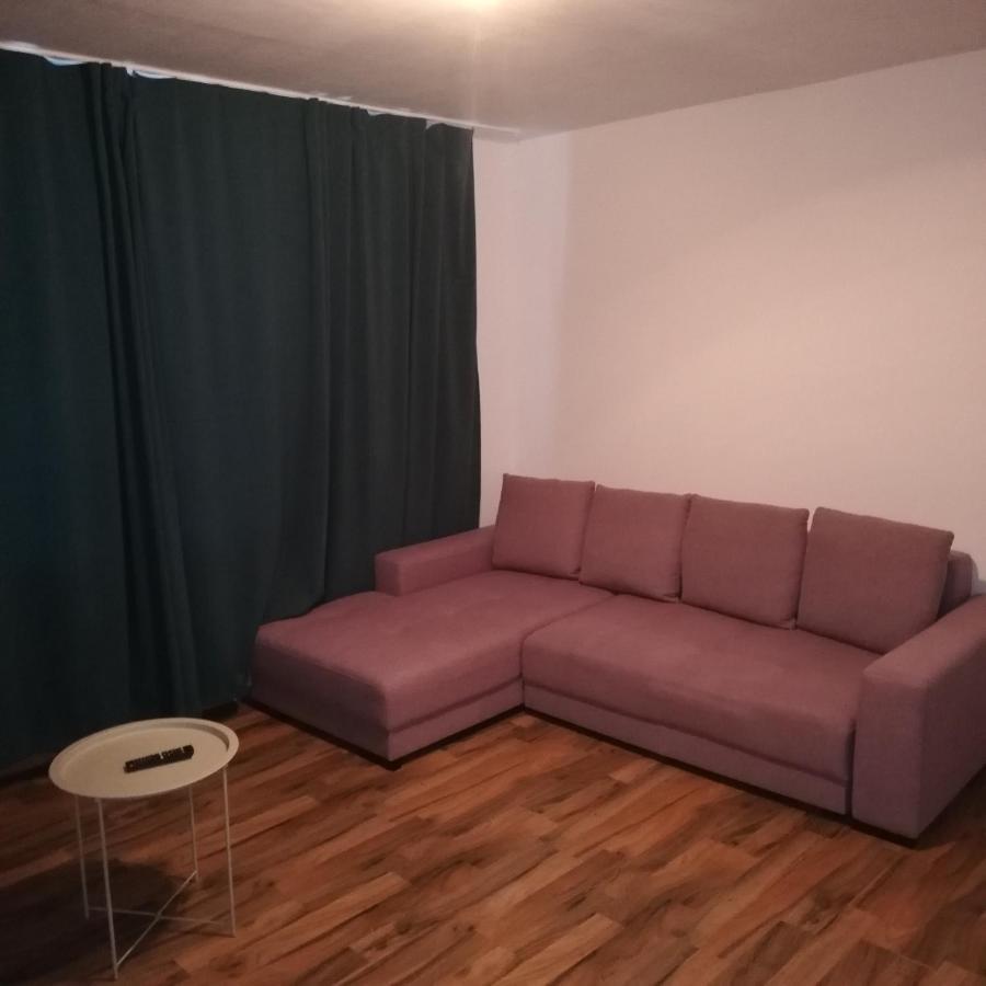 Ruud Mall Timişoara Exteriör bild