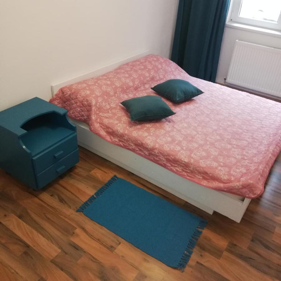 Ruud Mall Timişoara Exteriör bild